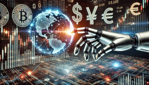 How often does AI make mistakes when giving financial advice?