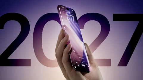 iPhone 20 Pro may get an almost bezel-less display and a smaller Dynamic Island: What is already known about the 2027 model?
