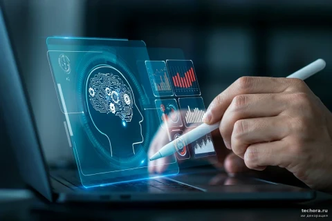 Meta-ն Muse-ը վերածում է ԱԲ գործակալի, որը կկարողանա աշխատել օգտատիրոջ փոխարեն