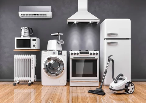 What is eco mode in washing machines, dishwashers, and other household appliances