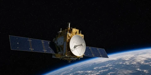 China claims first satellite-to-satellite refueling in high orbit