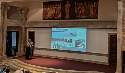 ОИЯИ хочет увеличить число армянских исследователей в Дубне и вернуть научную мобильность к прежнему уровню