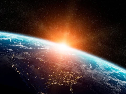 A day on Earth is not exactly 24 hours long: The reason may be hidden deep inside the planet