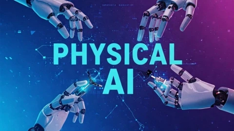 A chatbot can make a mistake, and a robot can break something: Why Physical AI turned out to be far more complex than conventional AI? Discussion at Armenia Engineering Week 2026