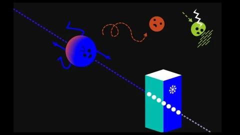 Why the 2026 Nobel Prize in Physics was awarded for the “hunt” for ghostly particles from space