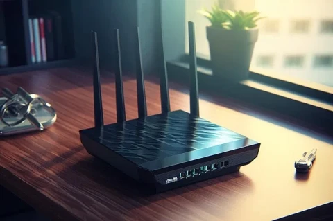 How can cybercriminals hack your home Wi‑Fi, and how can you protect yourself?