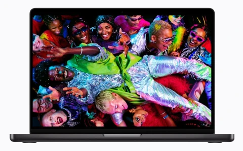 Apple может представить первый MacBook с сенсорным экраном 27 октября