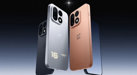 The most anticipated flagship of the year? OnePlus 16 gets a 185Hz display, a 200MP camera, and a 9000mAh battery