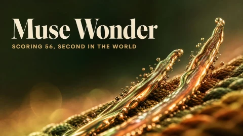 Meta released its first flagship AI model, Muse Wonder