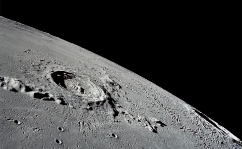 Why are the Moon’s two sides so different from each other? Chinese lunar samples offer a possible explanation