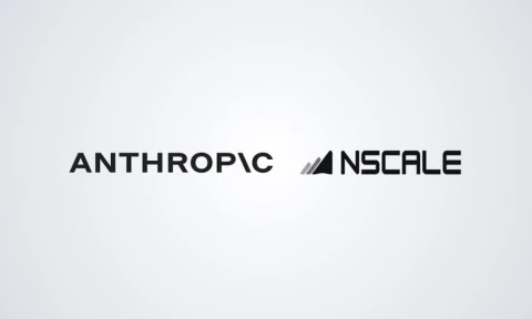 Anthropic может заключить с Nscale ещё одну сделку на $45 млрд ради вычислительных мощностей