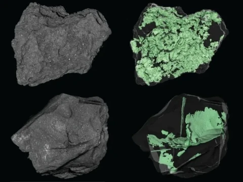 NASA solved the mystery of asteroid Bennu: Why do its huge boulders cool so quickly?