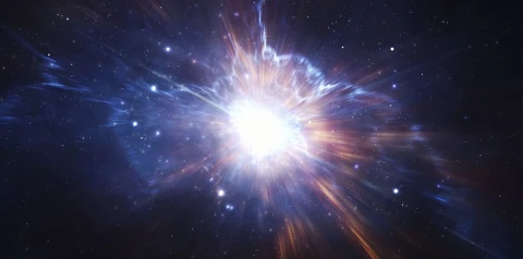 Scientists measured the amount of primordial helium in the Universe with 0.5% precision