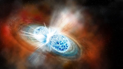 Did scientists detect alien signals? A mystery that received an unexpected explanation