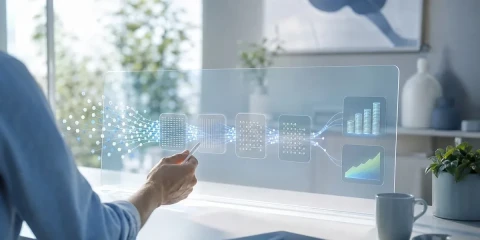 Anthropic launches tools to help companies assess the return on their AI spending