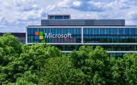 Microsoft-ը տասներորդ եռամսյակն անընդմեջ թարմացնում է հասույթի ռեկորդը