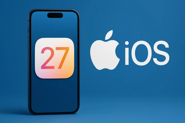 Ինչ պետք է իմանալ iOS 27-ի մասին․ գլխավոր փոփոխությունները iPhone-ի, iPad-ի և Mac-ի համար