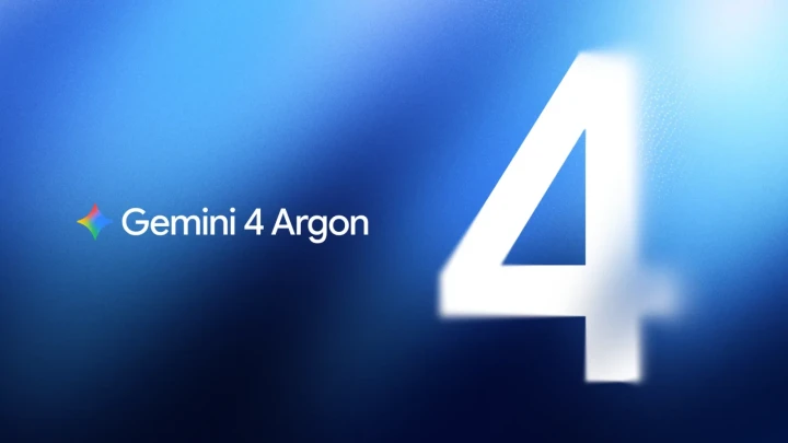 Google unveils Gemini 4 Argon — a model that can find and fix vulnerabilities on its own