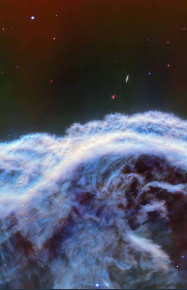 Horsehead nebula  4.JPG (54 KB)