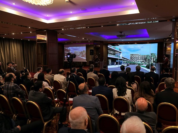 Villagio-event