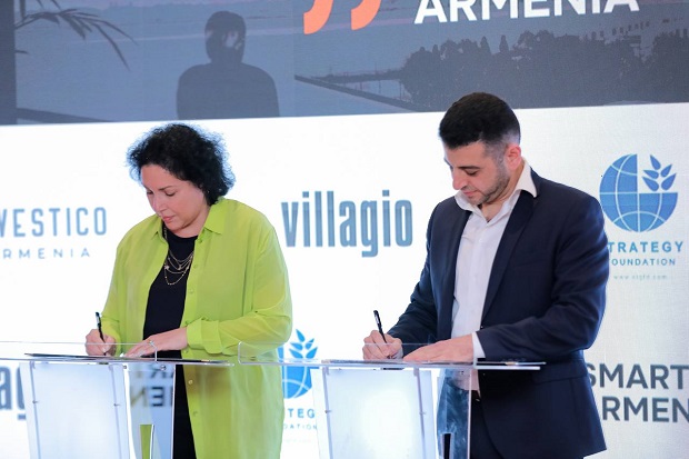 Villagio