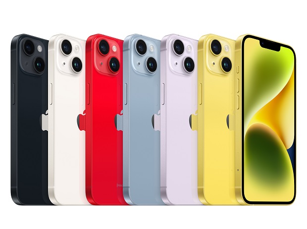 Yellow-iPhone14