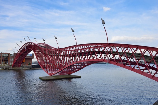 High Bridge (Amsterdam, Netherlands).jpg (109 KB)