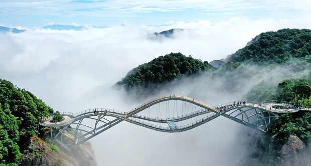 Ruyi Bridge (Zhejiang, China).jpg (74 KB)