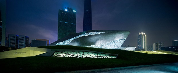 The Guangzhou Opera House, Guangzhou 1.jpg (54 KB)