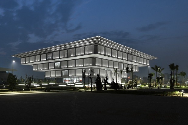 Hanoi Museum.jpg (75 KB)