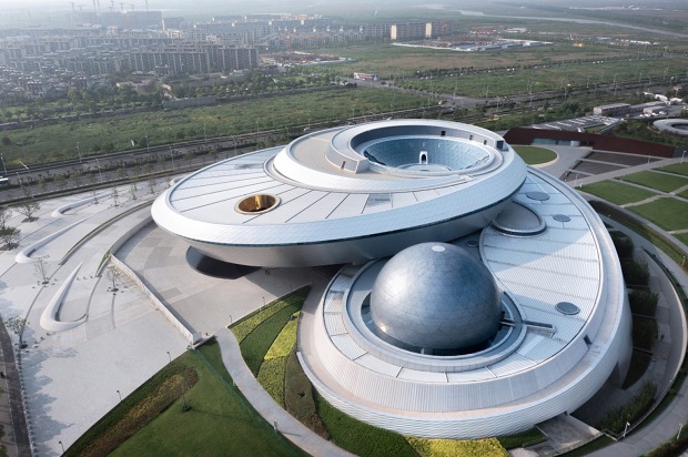 Shanghai Astronomy Museum.jpg (113 KB)