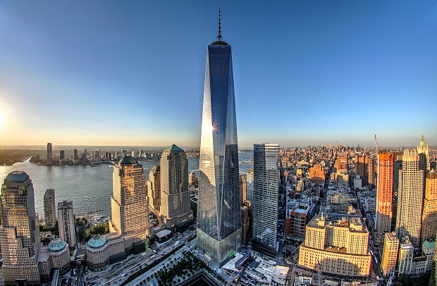One World Trade Center, New York.jpg (120 KB)