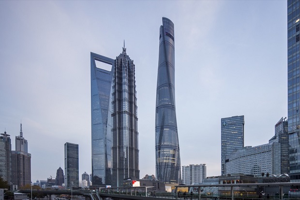 Shanghai Tower, China.jpg (75 KB)