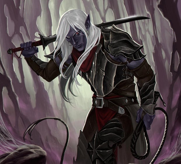 drow