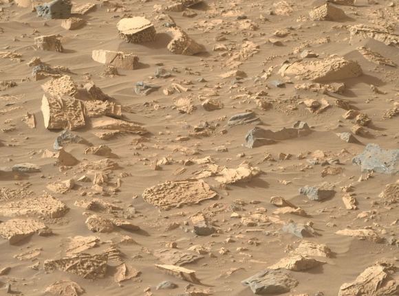 Bright Angel region on Mars 1.jpg (54 KB)