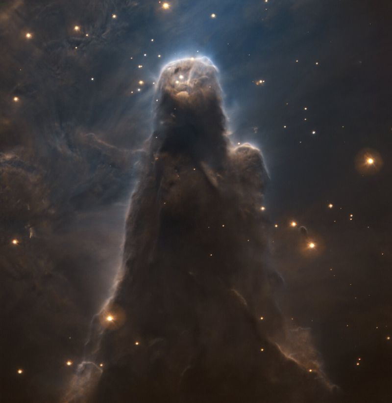 Cone-Nebula