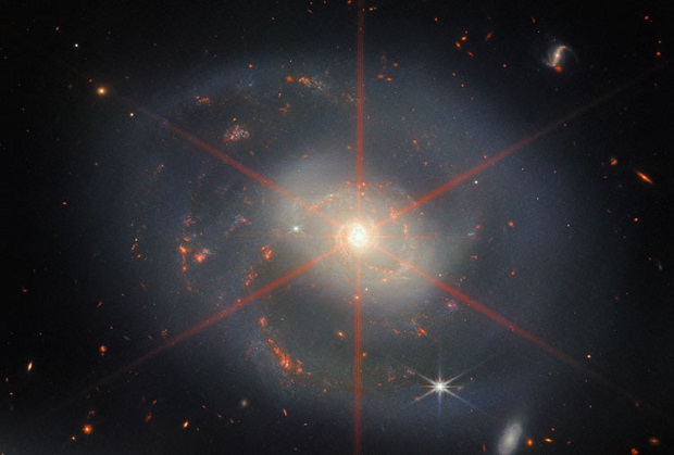NGC-7469-james-webb