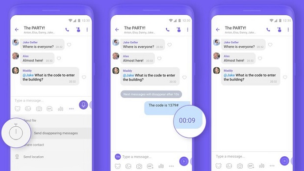 viber-disappearing-messages