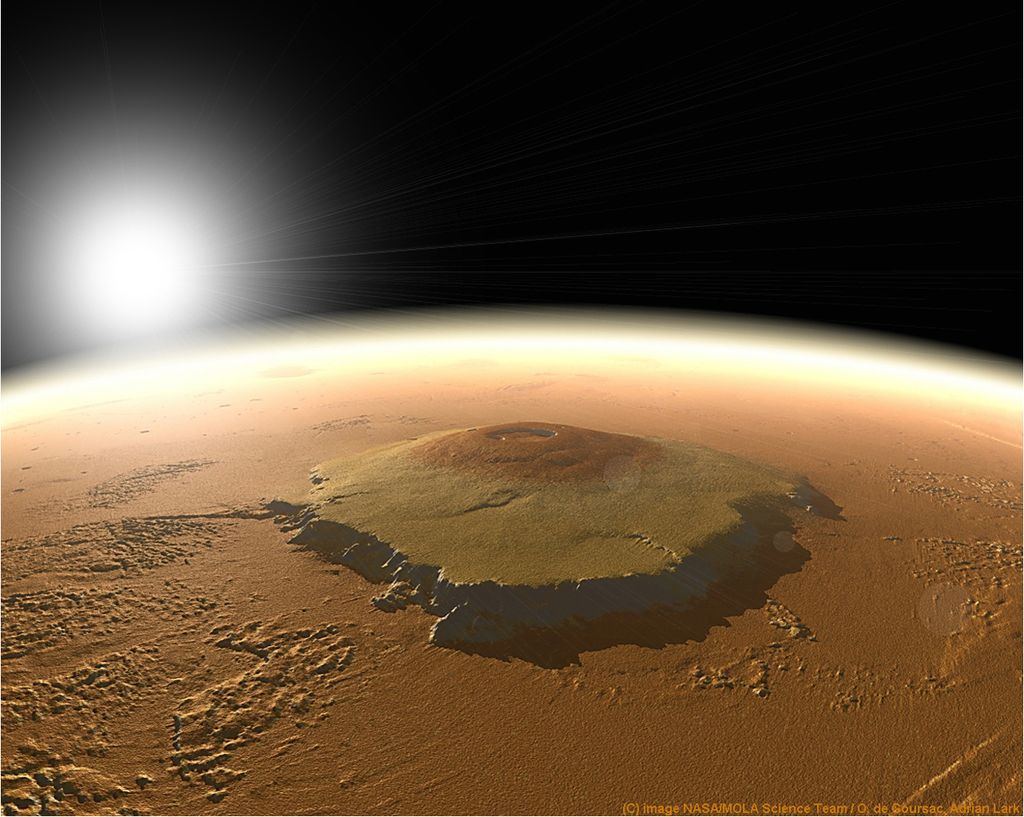 Olympus Mons.jpg (128 KB)