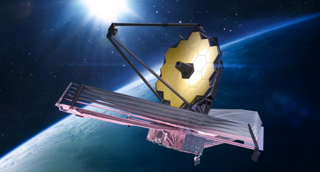 Почему миссия Artemis 1 мешает работе телескопа Джеймса Уэбба?