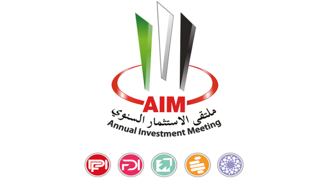 Abu Dhabi hosts the world’s largest investment forum with 600 speakers in over 160 dialogue sessions