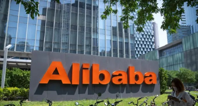 Alibaba to be divided into 6 independent business groups each of which to go to stock market
