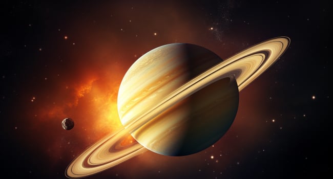 Saturno e le sue 156 lune: la NASA ha mostrato immagini (foto) inedite |  NOTIZIE.am TECNOLOGIA