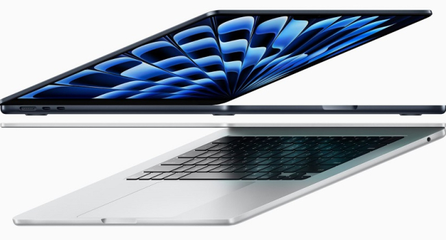 Apple introduces new generation MacBook Air: What should you know about them?