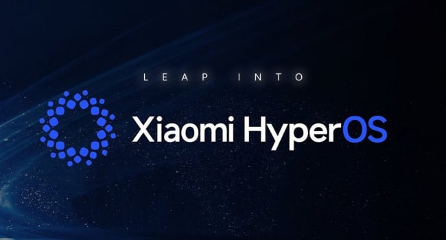Xiaomi rebrands HyperOS 3 as HyperOS 26: A new firmware naming strategy inspired by Apple | NEWS.am TECH - Innovations and science