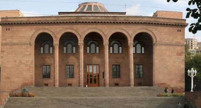 Национальная Академия наук Армении проведет выборы впервые за последние 12 лет
