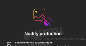 Instagram intends to introduce nudity protection technology in messages