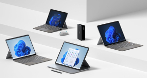 Какие устройства Microsoft Surface могут выйти в ближайшее время и что мы о них знаем?