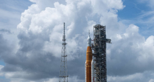 NASA's Artemis 1 launch could be delayed until October