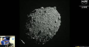DART collides with asteroid Dimorph: How successful was NASA's mission?